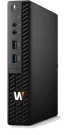 Hanwha - WRT-P-3101W-16TB - Mini-Tower Form Factor WiseNet WAVE Recording Server with 16TB HDD