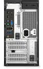 Hanwha - WRT-P-5201W-20TB - Mini-Tower Form Factor WiseNet WAVE NVR with 20TB HDD