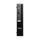 Hanwha - WWT-P-7205ML - Micro Form Factor Wisenet WAVE Client Workstation for 2 Monitor Output