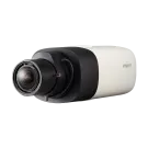 Hanwha - XNB-6000 - Wisenet X powered by Wisenet 5 network box camera, 2MP, Full HD(1080p) @60fps, simple focus, triple codec H.265/H.264/MJPEG with WiseStream II technology, 150dB WDR, USB port for easy installation, advanced video analytics and sou