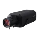 Hanwha - XNB-6003 - Powered by WN7, X-Plus series, Box Camera, 2MP resolution @ 120FPS, Triple codec (H.265/H.264/MJPEG), USB port for easy installation, Day & Night (ICR), extremeWDR (150dB), DIS with built-in Gyro sensor, Handover, Analytics events