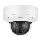 Hanwha - XND-6081VZ - 2MP Vandal-Resistant Indoor Network Dome PTRZ Camera