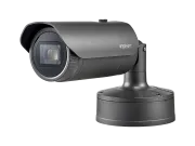 Hanwha - XNO-6120R - Wisenet X powered by Wisenet 5 network IR outdoor bullet camera, 2MP, Full HD(1080p) @60fps, 12X optical zoom lens (5.2mm ~62.4mm) (54.58º ~ 5.30º), triple codec H.265/H.264/MJPEG with WiseStream II technology, 150dB WDR, USB por