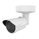 Hanwha - XNO-A9084R - 8MP Outoor Network AI IR Vandal Bullet Camera, 4.4-9.3mm