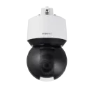 Hanwha - XNP-6400 - Powered by WN7, 2MP @ 60FPS resolution, 4.25mm~170mm (40x) lens, extreme WDR 150dB, Day & Night ICR, H.265, H.264, MJPEG codec support, Intelligent Analytics, Object auto tracking (Person/Vehicle), Target lock track, BLC, HLC, SSD