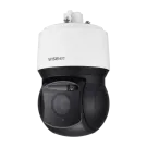 Hanwha - XNP-6400RW - Powered by WN7, 2MP @ 60FPS resolution, 4.25mm~170mm (40x) lens, build in wiper and Wise IR (200m), extreme WDR 150dB, Day & Night ICR, H.265, H.264, MJPEG codec support, Intelligent Analytics, Object auto tracking(Person/Vehicl