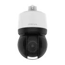 Hanwha - XNP-C8253 - Powered by WN7 PTZ Plus with AI, 6MP @ 30FPS resolution, 5mm~125mm (25x) lens, extreme WDR 120dB, Day & Night ICR, H.265, H.264, MJPEG codec support, Analytics events based on AI engine: Object detection (Person/Face/Vehicle/Lice