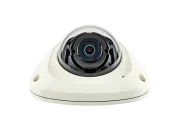 Hanwha - XNV-6012 - 2MP Mobile Vandal Dome