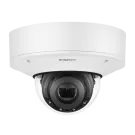 Hanwha - XNV-6081RE - Wisenet X powered by Wisenet 5 network IR outdoor vandal dome camera with PoE Extender, PoE+ in PoE out, 2MP @60fps, Motorized Varifocal Lens (2.8mm ~12mm), triple codec H.265/H.264/MJPEG with WiseStream II technology,WDR 150dB,
