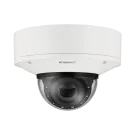 Hanwha - XNV-6083R - Powered by WN7, X-Plus series, Outdoor Network AI IR Vandal Dome Camera, 2MP resolution @ 120FPS, 2.8~12mm(4.3x) (119.5°~27.9°) motorized varifocal lens, Triple codec (H.265/H.264/MJPEG), IR viewable length 50m (164ft), USB port 