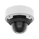 Hanwha - XNV-6083RZ - Powered by WN7, X-Plus series, Outdoor Network AI IR Vandal Dome Camera, 2MP resolution @ 120FPS, 2.8~12mm (4.3x) (120°~27°) motorized varifocal lens, Remote lens adjustment (PTRZ), Triple codec (H.265/H.264/MJPEG), IR Viewable 