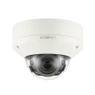 Hanwha - XNV-8080R - 5MP Vandal-Resistant Network IR Dome Camera