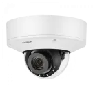 Hanwha - XNV-9082R - 4K Vandal-Resistant IR Outdoor Network Dome Camera