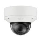 Hanwha - XNV-9083R - Outdoor Network AI IR Vandal Dome Camera with 4.4~9.3mm Lens