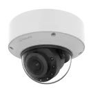Hanwha - XNV-A9084R - 8MP AI IR Vandal Dome Camera with 4.4–9.3mm Lens