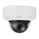 Hanwha - XNV-C7083R - Powered by WN7, Outdoor Network AI IR Vandal Dome Camera, 4MP resolution @ 60FPS (WDR off)/30FPS (WDR on), 2.8~10mm(3.6x) (109.7°~30.4°) motorized varifocal lens, Triple codec (H.265/H.264/MJPEG), IR viewable length 40m (131.2ft