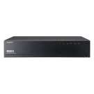 Hanwha - XRN-1610SA-2TB - WiseNet X Series 16-Channel 12MP PoE+ NVR with 2TB HDD