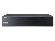 Hanwha - XRN-1610-2TB - 16CH 4K 180Mbps NVR-2TB