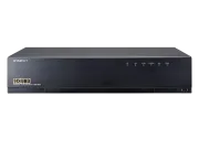 Samsung - XRN-2011A-64TB - 32CH 4K 256Mbps NVR w/ RAID5