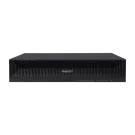 Hanwha - XRN-3210B2 - 32 Сhannel Network Video Record, 32MP Resolution, SATA 8ea