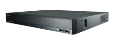 Hanwha - XRN-410S-2TB - WiseNet X 4-Channel 8MP PoE NVR with 2TB HDD