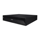 Hanwha - XRN-6410RB2-64TB - 64 Channel 32MP NVR with 64TB HDD