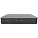 UNV - XVR-108G3 - Uniarch 1 SATA XVR, 8CH, 5MP Lite