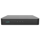 UNV - XVR-116G3 - Uniarch 1 SATA XVR, 16CH, 5MP Lite