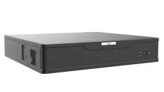 UNV - XVR308-32Q3 - UNV 8 Hard Disks 32-Channel 5MP TVI CVI AHD H.265 Hybrid Network Video Recorder, Audio over Coax
