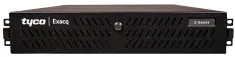 ExacqVision - IP08-96T-2ZL-2 - 84TB Z Series IPS 2U Recorder Professional Client Linux with 8 IP Cameras Licenses