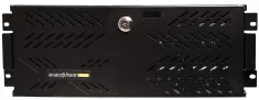 ExacqVision - 4808-36T-R4Z - 28 TB Z-Series hybrid 4U recorder professional win10 with 8 IP cameras licenses and 48 analog inputs