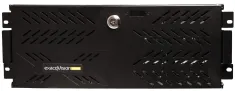 ExacqVision - 6408-360T-R4ZL-E - 324TB Z-Series Rackmount 4U Recorder with 8 IP Licenses 64 Channel Analog Inputs Ubuntu Linux 22.04 on SSD Exacqvision Enterprise Client