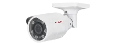 Lilin - Z2R8122X2-P - Z2 Series 7-22mm P-Iris 1080P Day and Night Auto Focus IR Bullet IP Camera