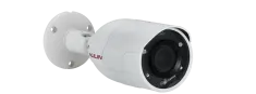 Lilin - Z2R8822AXK - Z2 Series 1080P Day and Night Auto Focus IR Bullet IP Camera (Black)