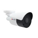 ACTi - Z39 - 4MP Mini Bullet with D/N, Adaptive IR, Superior WDR, SLLS, Fixed lens