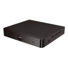 ZKteco USA - Z8504NER - 4CH H.265 Non-PoE NVR Without HDD 