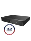 ZKTeco USA - Z8508NEQ - 8CH H.265 Non-PoE NVR Without HDD