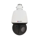 ACTi - Z952 - 4MP Outdoor Speed Dome with D/N, Adaptive IR, Extreme WDR, ELLS, 25x Zoom Lens