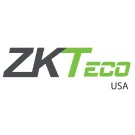 ZKTeco USA - SF1007-AQR-HID - Visible Light Facial Recognition Reader