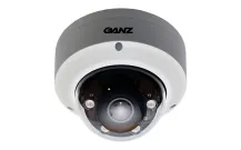 GANZ - ZN-VD8M213DLP - 4K,2.7-13.5mm MFZ, Smart IR, T-DN, T-WDR, H.264/H.265, POE,12VDC,24VAC, IP67, AI Motion detection