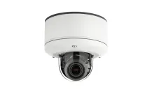 Ganz - ZN1A-D6DTMZ56U - 5MP, 2.7-13.5mm, MFZ, PoE/12VDC, T-WDR, IR, Low light, microSD Card Slot