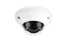 GANZ - ZN1A-M4DTFN3 - 1080p, 2.8mm, POE/12VDC, T-WDR, IR, Low light, microSD card slot, IP67