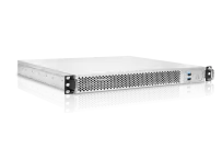 GANZ - ZNR-1U-i3-20TB - 20TB storage, Intel i3-12100 CPU, w/630 UHD Graphics, 16GB RAM, 2x 1Gb Nic, 500GB NVME,                       Win11 Pro (64bit), Dimensions W x D x H: 14.41" x 16.93" x 1.71"