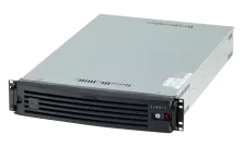 Ganz - ZNR-2U-90TB - ZNR Series 2U IP NVR with Intel i7-12700 (12 Core) Processor - 90TB