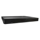 ACTi - ZNR-423 - 32-Channel 4-Bay Rackmount Standalone NVR with Recording Throughput 160 Mbps