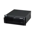 Ganz - ZNR-4U-54TB - ZNR 4U IP NVR Series with Intel i7-12700 (12 Core) Processor - 54TB