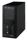 GANZ - ZNR-ClientPC - 18TB(1x18TB) HDD, 500G NVME, Win11 Pro (64bit), Intel i7‐14700 (12 Core, 2.10GHz CPU), 32G RAM, 2x 1Gb Nics, 1x 650W PS, 1x 64Bit Nvidia 6GB Video card (2x Monitor Support)