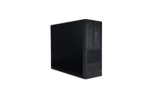 GANZ - ZNR-MINIi3-20TB - 20TB storage, Intel i3-12100  CPU, w/630 UHD Graphics, 16GB RAM, 2x 1Gb Nic, 500GB NVME,                Win11 Pro (64bit), Dimensions (WxDxH) 11.7” x 13” x 3.7”