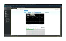 GANZ - ZNS-CL-Advance-1 - CrossLink Advanced interactive External Applications integration and recording - 1 ch license
*Requires CORTROL v.1.20.1 & up*