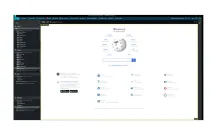 GANZ - ZNS-CL-Base-1 - CrossLink Basic interactive External URL integration and recording - 1 ch license                                                                     *Requires CORTROL v.1.20.1 & up*